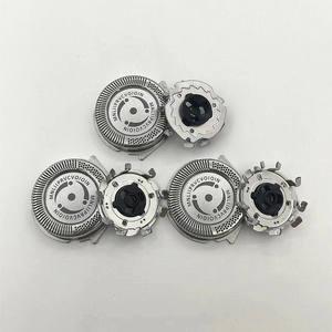 Ventas de fábrica Nueva afeitadora 9000 Afeitadora eléctrica rotativa flotante de 3 cuchillas S9000 S ^ 000 HQ8 SH50 SH60 SH30 RQ32 Cabezales de afeitadora - Product Image 3