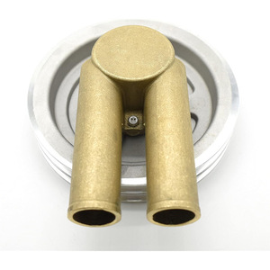 Water Pump 21214596 3858229 For Volvo Yachts Marine <b>Cooling</b> <b>System</b> Replacement Part - Product Image 3