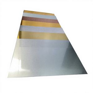 <span class=keywords><strong>Plaque</strong></span> en <span class=keywords><strong>aluminium</strong></span> imprimée par sublimation couleur / <span class=keywords><strong>Photo</strong></span>/Logo personnalisé <span class=keywords><strong>sur</strong></span> métal / <span class=keywords><strong>D</strong></span>écoupe à plat <span class=keywords><strong>sur</strong></span> mesure pour signalétique et projets DIY - Product Image 2