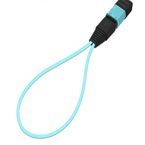 MTP MPO Loopback OM3 24 Fibra Óptica MTP/MPO Loopback MTP MPO Loopback - Product Image 3