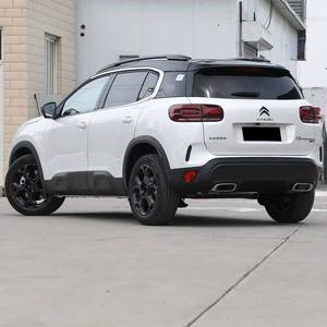 2024 vente en gros 5 places 2WD forte puissance confort essence SUV voiture à essence CITROEN <span class=keywords><strong>C5</strong></span> <span class=keywords><strong>AIRCROSS</strong></span> voiture neuve à <span class=keywords><strong>vendre</strong></span> - Product Image 3