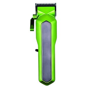 Professional Cordless Rechargeable Digital Display Barber Hair <strong>Trimmer</strong> Set Electric Men Clippers Plastic Handle New <strong>Split</strong> <strong>Ends</strong> - Product Image 6