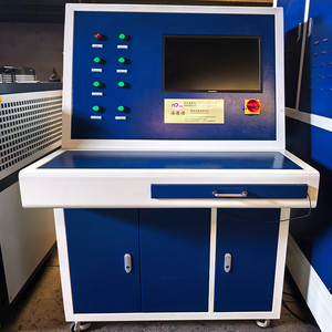 Hochpräzise luftbetriebene Ermüdungsprüfmaschine für Labor-Rohrdruckzyklen - Product Image 6