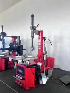 <span class=keywords><strong>Desmontadora</strong></span> <span class=keywords><strong>de</strong></span> Neumáticos <span class=keywords><strong>de</strong></span> Alta Calidad con Brazo Oscilante para Fácil Extracción, <span class=keywords><strong>Desmontadora</strong></span> <span class=keywords><strong>de</strong></span> Neumáticos para Automóviles y Motocicletas, Combo <span class=keywords><strong>de</strong></span> Equilibradora <span class=keywords><strong>de</strong></span> <span class=keywords><strong>Ruedas</strong></span> - Product Image 4