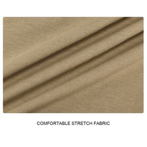 Chemise de combat tactique Sinairsoft G4 à manches courtes, tenue de combat Frog Suit - Product Image 3