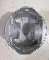 Marché de gros chinois : Ensemble moteur piston avec segments pour Toyota 14B OE 13101-58040 13103-58040