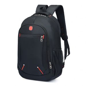 <b>Cheap</b> Price Durable Oxford Student School <b>Backpack</b> Travel 15.6 Inch Business Laptop <b>Backpack</b> With Custom Logo - Product Image 5