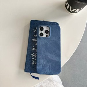 <strong>Custom</strong> Phone <strong>Case</strong> <strong>for</strong> <strong>iPhone</strong> 17 Magnetic Shockproof Fabric Design - Product Image 3