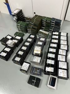 ฮาร์ดดิสก์ <span class=keywords><strong>WD10PURX</strong></span> 1TB สีม่วง รุ่นใหม่ สำหรับคอมพิวเตอร์ แบบ SATA ภายใน - Product Image 5