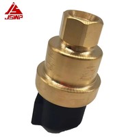 Capteur de pression hydraulique pour excavatrice E330D E336D C9, pièces d'usine, 197-8394 1978394, capteur de pression de carburant pour moteur diesel