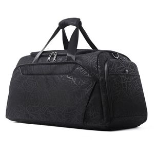 Bolsa Deportiva de Gimnasio Resistente al Agua de 60L para Damas - Product Image 3