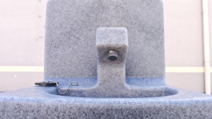 Station de lavage des <span class=keywords><strong>mains</strong></span> écologique à pompe à pied <span class=keywords><strong>mains</strong></span> libres pour événements sportifs - Product Image 2