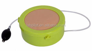 סימולטור חיתוך ותפירה בבטן, מודל אימון לחתך ותפירה בניתוח קיסרי - Product Image 2