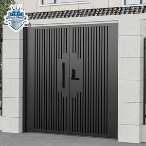 Portões principais pequenos de alta qualidade para casas e quintal - Product Image 6