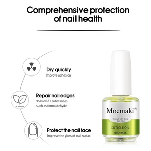 <span class=keywords><strong>Aceite</strong></span> para Cutículas <span class=keywords><strong>de</strong></span> Uñas 2026, 15 ml, Venta al por Mayor, Nutritivo, Reparador, con Fragancia a Frutas, para Arte <span class=keywords><strong>de</strong></span> Uñas y Belleza Personal - Product Image 4