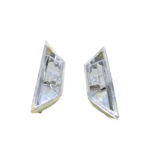 Feux de garde-boue latéraux Honda Civic 2016-2020 34350-TET-H01 34300-TET-H01 Clignotants halogènes - Product Image 1