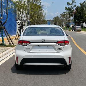 Meilleures ventes : Levin d'occasion <span class=keywords><strong>2022</strong></span> 185T CVT Édition Sport Turbo Essence R15 Conduite à gauche Berline compacte Euro VI Caméra arrière 360° - Product Image 5