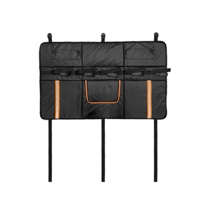 Cojín de protección de bicicleta <span class=keywords><strong>para</strong></span> puerta trasera de camioneta - Product Image 1