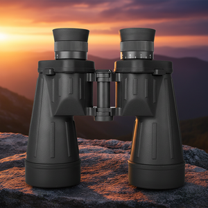 Binoculares Chinos 10x50 de 50 mm de Largo Alcance, Alta Calidad, Zoom Profesional, Ed <span class=keywords><strong>Celestron</strong></span> Ai, Binoculares Inteligentes para Observación de Aves, Bak4 Porro, 1 Año de Garantía - Product Image 3