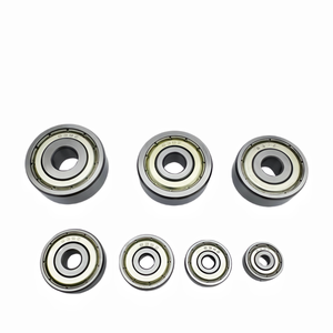 Small Size Deep Groove Ball <strong>Bearing</strong> R1-5 R1212 673ZZ 674ZZ 675ZZ 676ZZ 677ZZ Small Fishing Reel Miniature Ball <strong>Bearing</strong> - Product Image 2