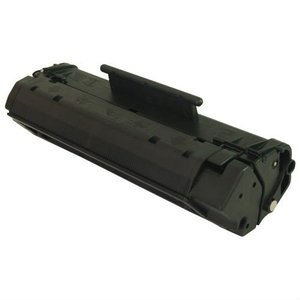 ตลับหมึกเครื่องพิมพ์สีดำ C4092A สำหรับเครื่องพิมพ์ HP 1100/3200 Canon LBP-22X /250 /350 / 800 / <span class=keywords><strong>810</strong></span> / P420/1110 /1120 - Product Image 2