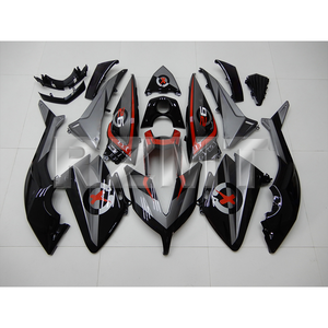 Carenado de motocicleta para YAMAHA TMAX530 2015-2016 TMAX 530 T-<span class=keywords><strong>MAX</strong></span> ABS, Kit de carenado personalizado por inyección, piezas de carrocería, - Product Image 1