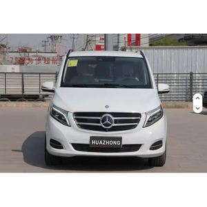 <span class=keywords><strong>MERCEDES</strong></span>-BENZ V260 MINIVAN <span class=keywords><strong>USATO</strong></span> - Product Image 2