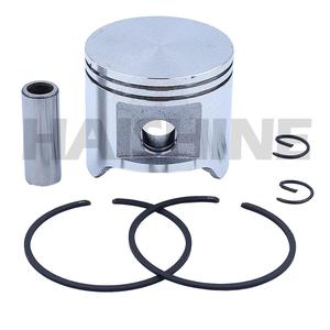 Kit de Anillo de Pistón y Circlip de 48 mm para <span class=keywords><strong>Motosierra</strong></span> <span class=keywords><strong>Husqvarna</strong></span> 365 - Product Image 1