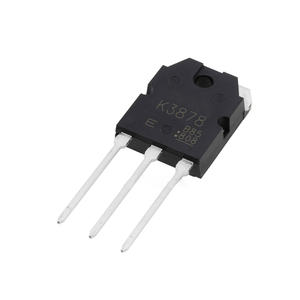 Transistor MOSFET de efecto de campo TO247 9A 900V 2SK3878 K3878 - Product Image 1