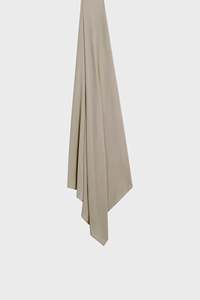 Hijab en jersey liquide pour la tonte, vente chaude en stock aux Pays-Bas, nouvelles tendances, foulard en jersey, douceur, foulard musulman - Product Image 2