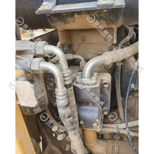 Tweedehands Sany Sy75c Graafmachine Originele <span class=keywords><strong>7</strong></span>.5 <span class=keywords><strong>Ton</strong></span> Compacte Graafmachine - Product Image 6