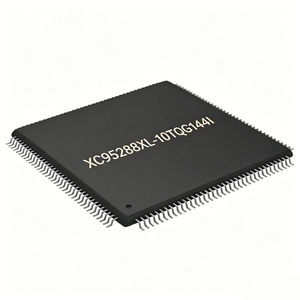XC95288XL-10TQG144I CPLD 288 มาโครเซลล์ 10ns วงจรรวมเกรดอุตสาหกรรม TQFP144 - Product Image 1