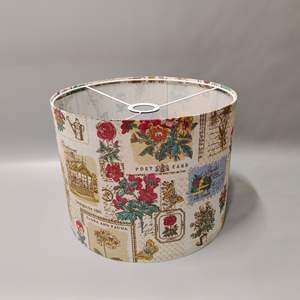 Lampe de table moderne blanche à clipser avec <span class=keywords><strong>abat</strong></span>-<span class=keywords><strong>jour</strong></span> en verre artisanal pour usage intérieur - Product Image 2