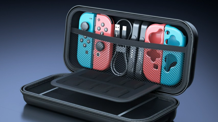 Nintendo Switch ストロベリーケース付き 楽天市場】FANPLピンク Nintendo Switch(ニンテンドースイッチ