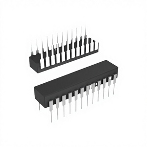 Circuiti Integrati HD3-6408-9Z Distributore Autorizzato 24 DIP (0.600\", 15.24mm) Interfaccia IC <span class=keywords><strong>ASMA</strong></span> ADT CMOS 1.25MHZ 24DIP - Product Image 1
