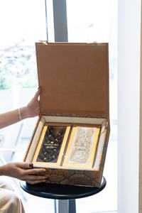 Alimento Tónico de Alta Gama, Nido de Golondrina, Holothurian Tsubame No Su, Nido de Aves, Regalos de Año Nuevo y Festivales para Ancianos y Amigos - Product Image 3