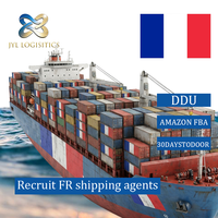 Consolidación de Transportes, Entrega de Productos, Logística de Exportación, Importación de Carga, Transporte Marítimo a Francia, Agente de Transporte, Transporte de Mercancías