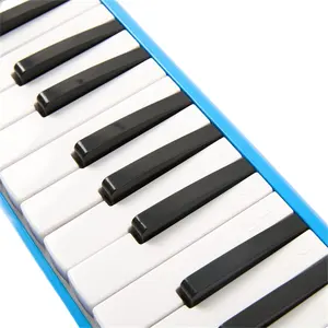 Conjurer 32 KEYS melodica plastik kasa çocuk öğrenciler için yeni başlayanlar ve tanıtım müzik aletleri yetişkin