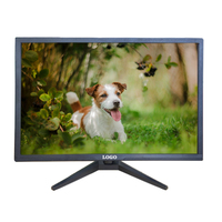 Vente en gros, moniteur d'ordinateur led 22 pouces pour bureau et maison, écran samsung