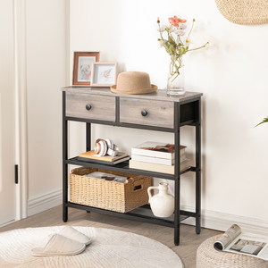 Wholesale <strong>Console</strong> <strong>Table</strong> <strong>with</strong> <strong>Drawer</strong>, Behind Sofa Couch <strong>Table</strong> <strong>with</strong> <strong>Drawer</strong>, Hallway Entryway <strong>Table</strong> <strong>with</strong> <strong>Drawer</strong> for Entry Hall Way - Product Image 5