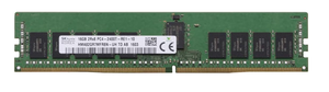 Server <strong>Memory</strong> RAM 16GB <strong>DDR4</strong>-2400 ECC UDIMM PC4-19200T-E - Product Image 2