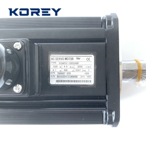 มอเตอร์และไดรฟ์ SGMSV-15DDA6F ใหม่เอี่ยม - Product Image 5