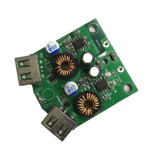 Componentes Electrónicos para Servicio de Fabricación por Contrato de PCB, Ensamblaje de PCB, Ensamblaje de Placas de Circuito Tracker en Shenzhen - Product Image 1