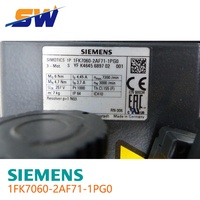 1FK7060-2AF71-1PG0 SIEMENS SIMOTICS Servomoteur synchrone 1FK7 AC Marque d'origine en stock Prix