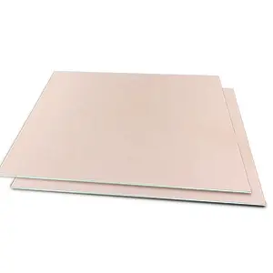copper clad laminate ccl sheets for pcb board