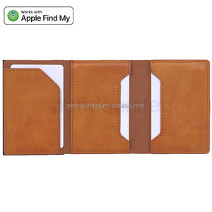 اومني وظيفية العثور على بلدي المتزامنة تعقب مع محافظ مغناطيسية وحافظات بطاقات قابلة لإعادة الشحن تحديد الموقع على الصعيد العالمي - Product Image 3