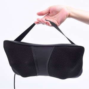 Massage Pillow Neck Infrared Therapy USB Powered Hot Compress Air Pressure Kneading Massage For Neck And Back - Product Image 1
