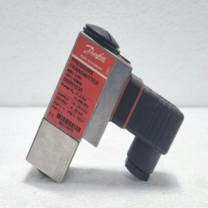 เครื่องส่งสัญญาณแรงดันแดนฟอสส์ MBS 5100-1811-1DB04 0 ถึง 6 บาร์ 060N1035 สินค้าพร้อมส่ง - Product Image 1