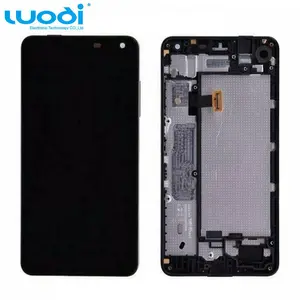 Original for Microsoft lumia 650 LCD Digitizer Assembly