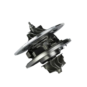 Turbo 710415 7104155007S 7104155003S 11657781435 11657781434 para BMW <span class=keywords><strong>525D</strong></span> 2.5 L 120Kw M57D E39 2000-<span class=keywords><strong>2003</strong></span> - Product Image 6